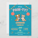 Pesquisar por gato cão convites Patas