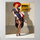 Pesquisar por elvgren pôsteres Pinup