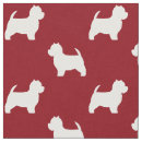 Pesquisar por ocidental artesanato material Westie
