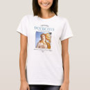 Pesquisar por botticelli o nascimento do venus camisetas Veno