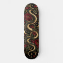 Pesquisar por vermelho escuro skates Preto