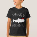 Pesquisar por peixes felizes camisetas Natal