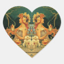 Pesquisar por corações dobro adesivos Vermelho