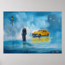 Pesquisar por dia chuvoso pôsteres Pintura
