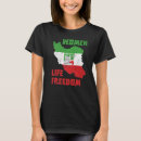 Pesquisar por bandeira irã camisetas Mapa