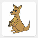 Pesquisar por canguru australiano adesivos Bandeira australiana