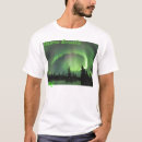 Pesquisar por borealis da aurora camisetas Verde