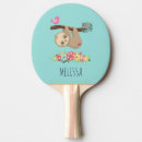 Pesquisar por ilustração ping pong raquetes Feliz