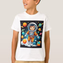 Pesquisar por espaço cósmico camisetas Aventura