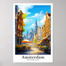 Pesquisar por amsterdão pôsteres Ilustração