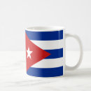 Pesquisar por bandeira cuba canecas Raízes cubanas