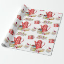 Pesquisar por chaleira papel de presente Festa de chá