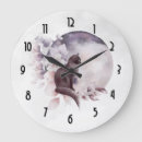 Pesquisar por arte místico relogios de parede Gótica