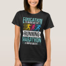 Pesquisar por corredor maratona camisetas Treinador