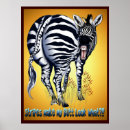 Pesquisar por wild pôsteres Zebra