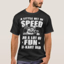 Pesquisar por kart camisetas Pai
