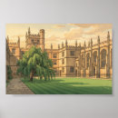 Pesquisar por universidades pôsteres Universidade de oxford
