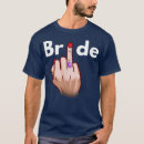 Pesquisar por alianças de casamento camisetas Mãe da noiva