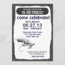 Pesquisar por celebração da aposentadoria convites For him