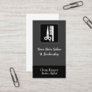 Pesquisar por pente cabelo cartao de visita Estilista