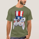 Pesquisar por 4th of july camisetas Dad