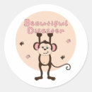Pesquisar por macaco kawaii adesivos Chimpanzé