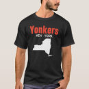 Pesquisar por yonkers new york camisetas Estado