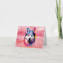 Pesquisar por husky siberiano cartoes Rouco