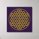 Pesquisar por mandala da flor impressão de canvas Amor