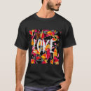 Pesquisar por triângulo vermelho camisetas Triângulos