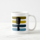 Pesquisar por microfone canecas Microfone do vintage