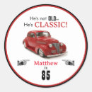 Pesquisar por carro velho adesivos Vermelho