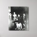 Pesquisar por victorian decor impressão de canvas 19o