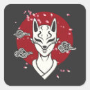 Pesquisar por mulheres japonesas adesivos Arte japonesa