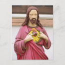 Pesquisar por estátua jesus cartoes postais Cristianismo