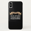 Pesquisar por aviso iphone capas História
