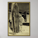 Pesquisar por longboard pósteres pôsteres Surfboard