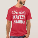 Pesquisar por bibliotecário engraçado camisetas Natal