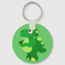 Pesquisar por dinossauros chaveiros Selvagem