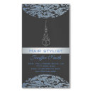 Pesquisar por damasco moderno cartao de visita Elegante