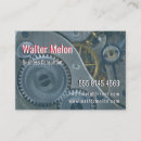 Pesquisar por roda engrenagem de cartao de visita Engrenagens