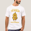 Pesquisar por pato amarelo camisetas Piada
