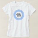 Pesquisar por luz do mundo camisetas Simples
