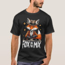 Pesquisar por dj mix camisetas Música