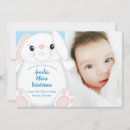 Pesquisar por bunny rabbit convites Bebê