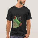Pesquisar por olhos sapo camisetas Engraçado