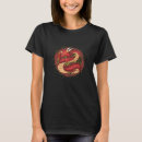 Pesquisar por cultura chinesa camisetas Criatura