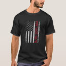 Pesquisar por bandeira antiga camisetas Gráfico