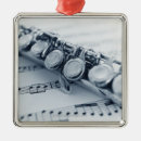 Pesquisar por nota musical ornamentos Branco