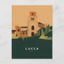Pesquisar por cartão de lucca cartoes postais Tuscana